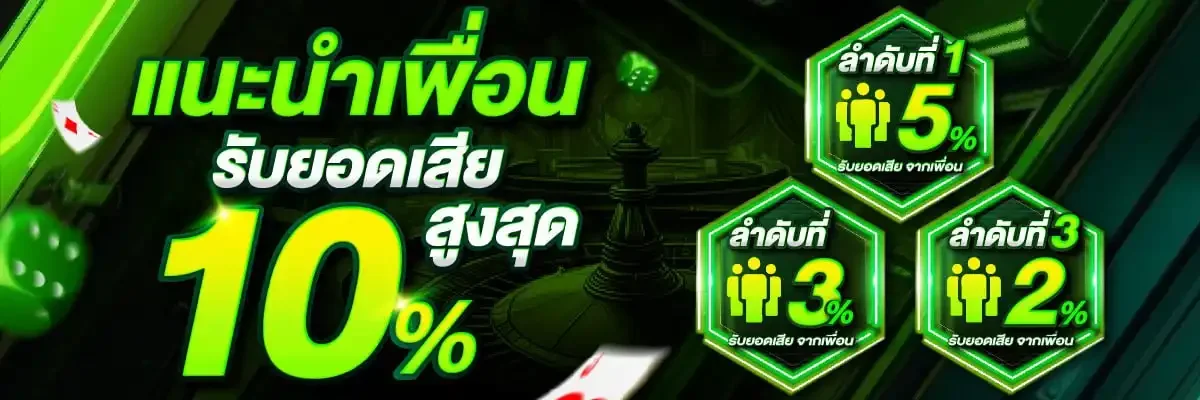 แบนเนอร์ HENGJAD888 รวมสล็อต คาสิโน กีฬา และหวย